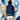 satch Air Schulrucksack - Markenkoffer