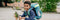 School bags for boys 