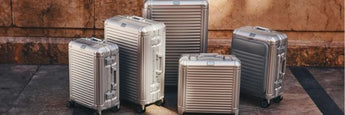 travelite Next - Markenkoffer