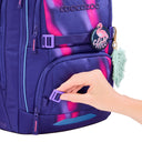 Coocazoo Porter - Schulrucksack 44 cm (Aurora Glow) - Ansicht 8