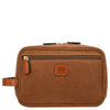 Brics Life - Toiletry Bag 25 cm (Color: camel)