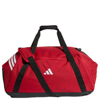 adidas Tiro Duffle Bag Large - Sporttasche 69 cm (black/white)