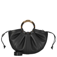 Coccinelle Shell - Henkeltasche 42.5 cm (noir)