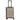 NINETYGO Coffee Journey - 4-Wheel Cabin Trolley S 55 cm (Color: flat white)