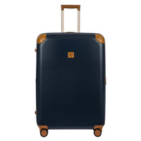 Brics Amalfi - 4-Rollen-Trolley 82 cm (blue)