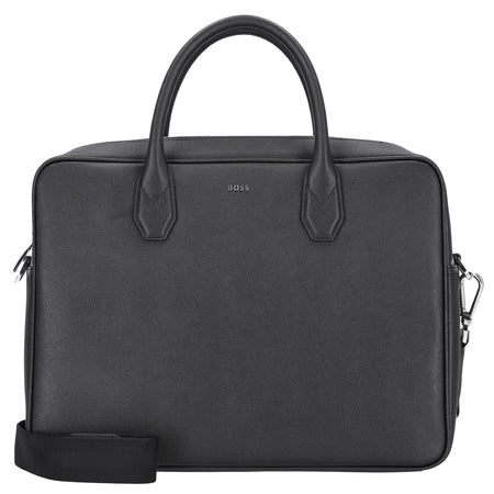 BOSS Men Northon - Laptoptasche 38 cm (black)