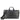 Strellson Stockwell 2.0 - Weekender M 50 cm (black)