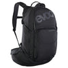 Evoc Explorer Pro 30 - Bicycle Backpack (Color: black)