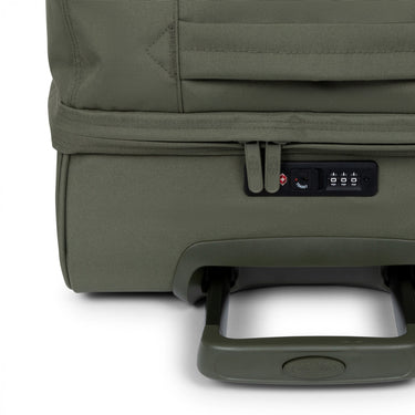 Eastpak selection Transit R 78 - Rollenreisetasche M 67 cm (monotone khaki) - Ansicht 5