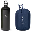 Exped Deep Sleep - Reisekissen L 38 cm (navy) - Ansicht 3