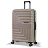 Eminent DANDELION - 4-Rollen-Trolley L 77 cm erw. (beige)