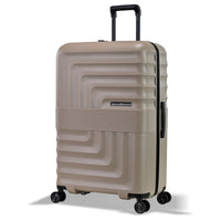 Eminent DANDELION - 4-wheel trolley L 77 cm extended (beige)