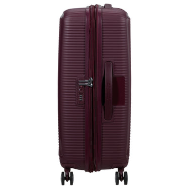 American Tourister Soundbox - 4-Rollen-Trolley 67 cm (wild cherry) - Ansicht 3