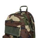 Eastpak Double Office - Rucksack 17" 47 cm (camo) - Ansicht 5