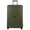 Samsonite - S'Cure 4-Rollen-Trolley 81 cm (olive)