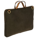 Brics Life - Laptoptasche 35 cm (olive) - Markenkoffer