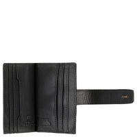 Camel Active Stone - Geldbörse 12cc 10.5 cm (black) - Ansicht 2