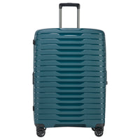 Stratic Novium SL - 4-Rollen-Trolley 77 cm erw. (petrol)