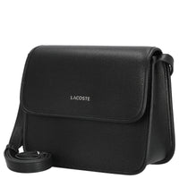 Lacoste Messenger Bag - Umhängetasche 24 cm (black) - Ansicht 2
