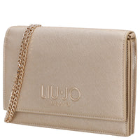 Liu Jo Caliwen - Umhängetasche 22 cm (light gold)