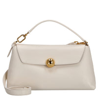 Furla Sfera Soft Mini - Umhängetasche 24 cm (panna)