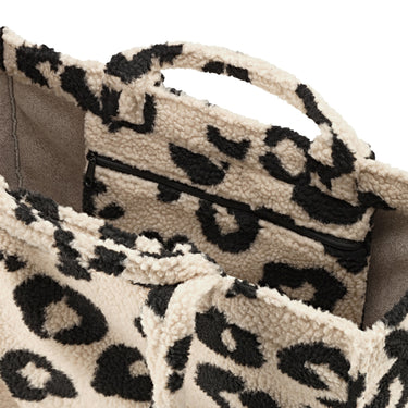reisenthel Softshopper - Shopper 47 cm (teddy leo cream) - Ansicht 5