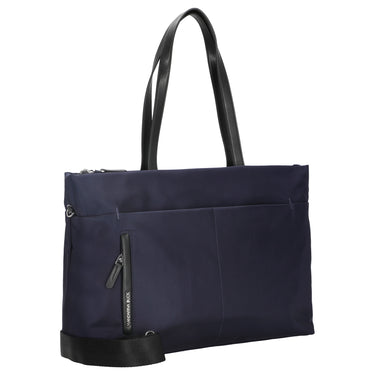 Mandarina Duck Hunter - Shopper 15" 38 cm (eclipse) - Ansicht 5