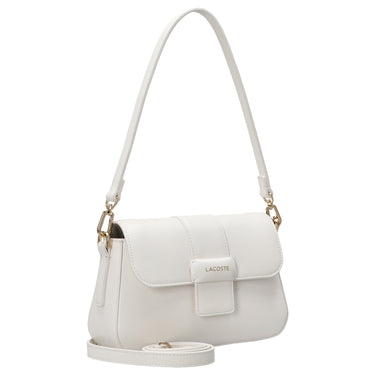 Lacoste Maheki - Umhängetasche 23 cm (farine) - Ansicht 5