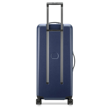 Delsey Paris Turenne 2.0 Trunk - 4-Rollen-Trolley 80 cm (nachtblau) - Ansicht 3