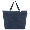 reisenthel XL - Shopper 65 cm (twist navy)