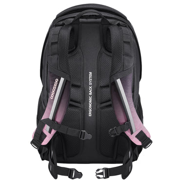 Coocazoo Every - Schulrucksack 44 cm (Rose Shadows) - Ansicht 4