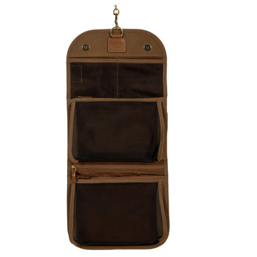 Brics Life - Kulturbeutel 26 cm (camel) - Markenkoffer