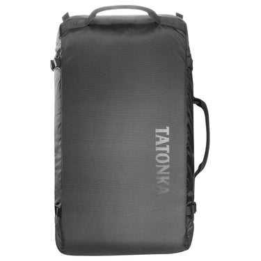 Tatonka Duffle Bag 45 - Faltbare Reisetasche/Rucksack 57 cm (black) - Ansicht 4