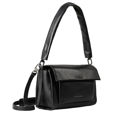 aunts & uncles Noon - Schultertasche 26 cm (jet black) - Ansicht 2