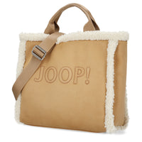 Joop Women Piacere Aurelia - Henkeltasche 36 cm (cappuccino) - Ansicht 2