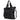 Rains Tote Bag - Shopper 45 cm (black)