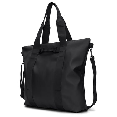 Rains Tote Bag - Shopper 45 cm (black)