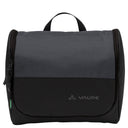 Vaude WegaWash - Kulturbeutel 26 cm (black)