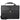Piquadro Modus 16 - Briefcase 14" 40 cm (Color: black)