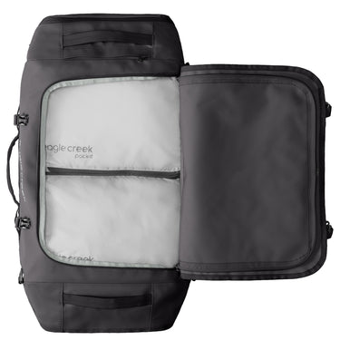 eagle creek Cargo Hauler Duffel 90L - Reisetasche/Rucksack 73 cm (black) - Ansicht 4