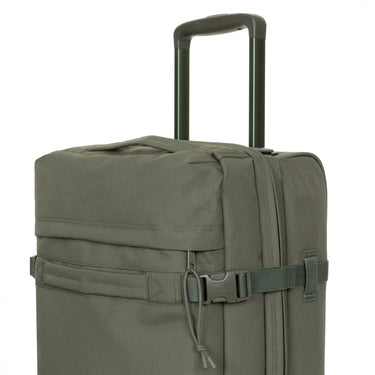 Eastpak selection Transit R 42 - Rollenreisetasche S 51 cm (monotone khaki) - Ansicht 5