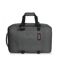 Eastpak selection Travelpack 42 - Reiserucksack 17" 51 cm (black denim) - Ansicht 2