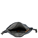 aunts & uncles Japan Tokio Rolltop - Rucksack 13" 40 cm (cosmic void) - Ansicht 6