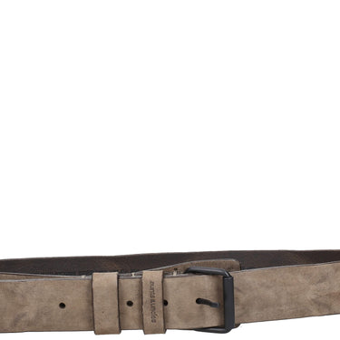 aunts & uncles Trousers Pride Rockin Fella - Gürtel (nubuck mudd, 90) - Markenkoffer