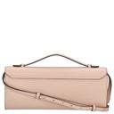 Furla Clara Clutch - Umhängetasche 27 cm (anemone pink) - Ansicht 4