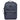 Sandqvist August - Rucksack 13" 40 cm (navy with black webbing)