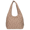 zwei Cleo CL100 - Shopper 36 cm (mocca)