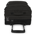 Eastpak Transit'r Plus 42L - Rollenreisetasche S 55 cm (tarp black) - Ansicht 5