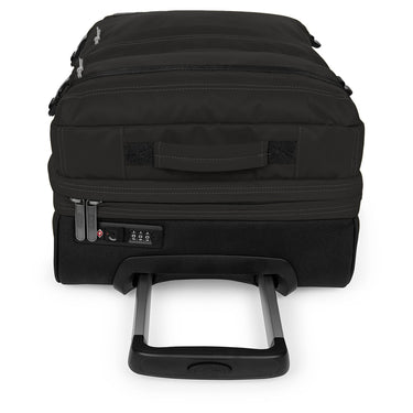 Eastpak Transit'r Plus 42L - Rollenreisetasche S 55 cm (tarp black) - Ansicht 5