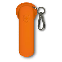 Victorinox Classic - Silikonhülle für Taschenmesser 7.2 cm (avocado)